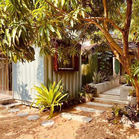 Little Lagoon Hostel Arugam Bay Exterior photo