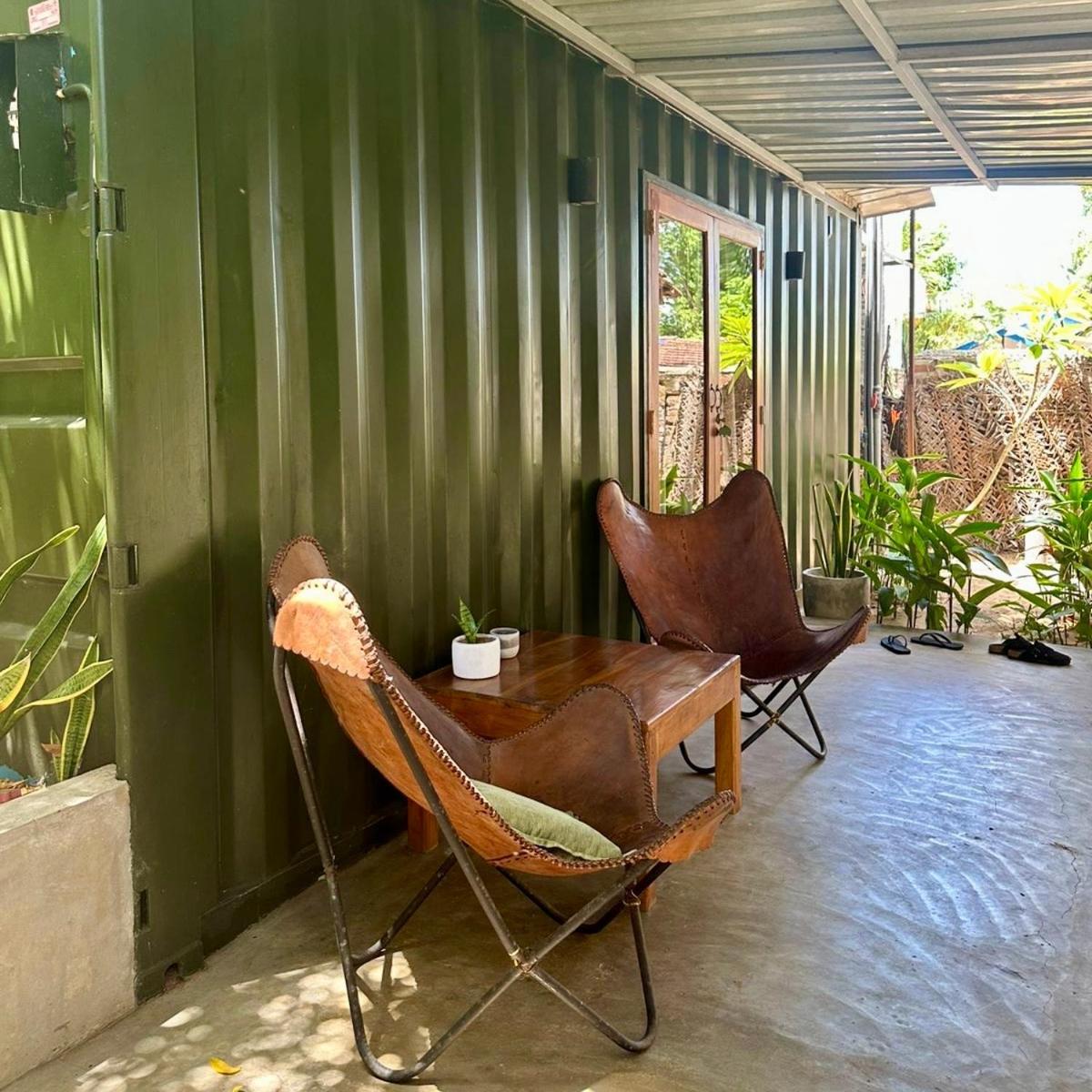 Little Lagoon Hostel Arugam Bay Exterior photo